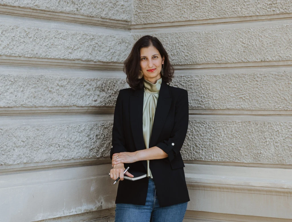 Alena Pohludková